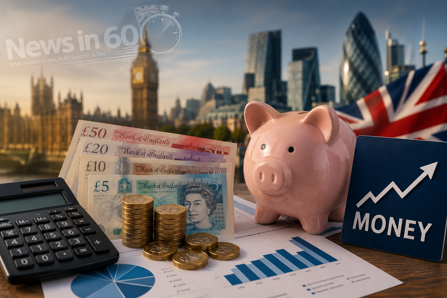 UK Wages Compared: What You Need to Know