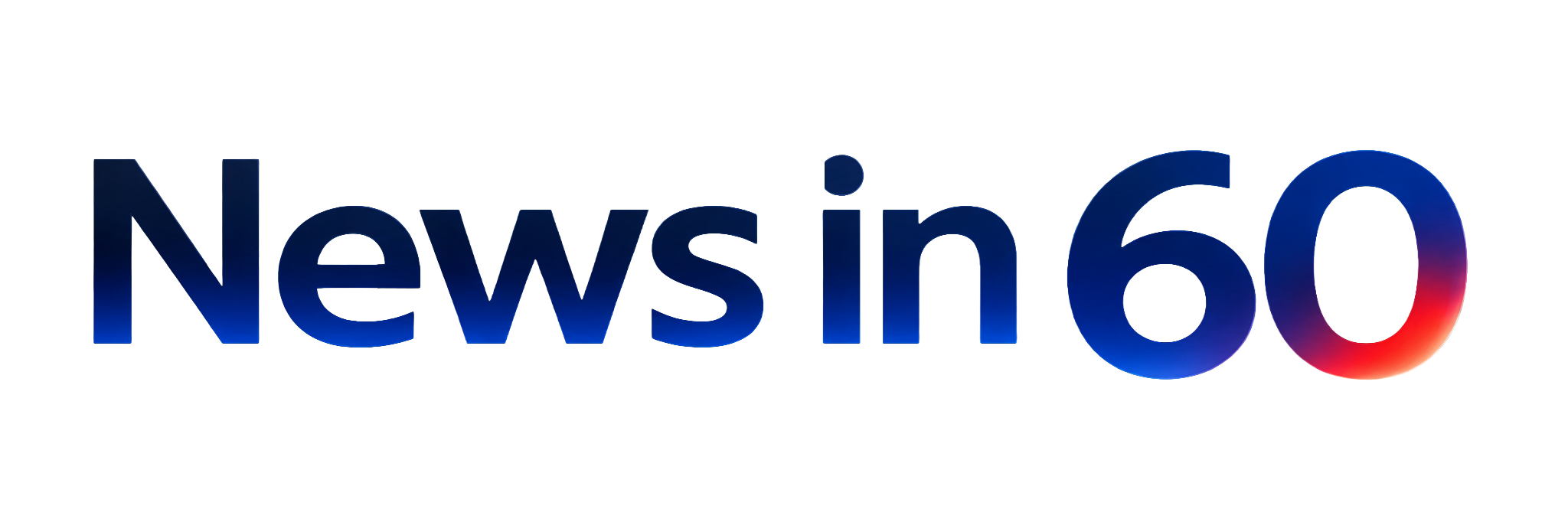 News in 60