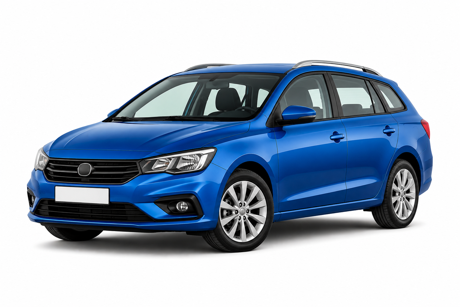 Family car