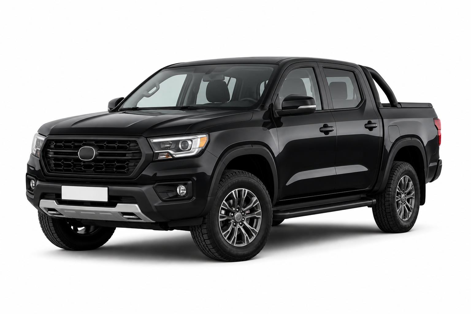 SUV / pickup