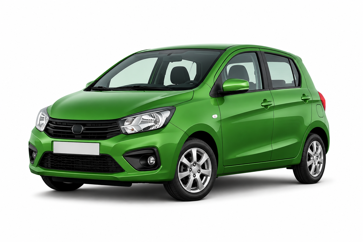 Small car