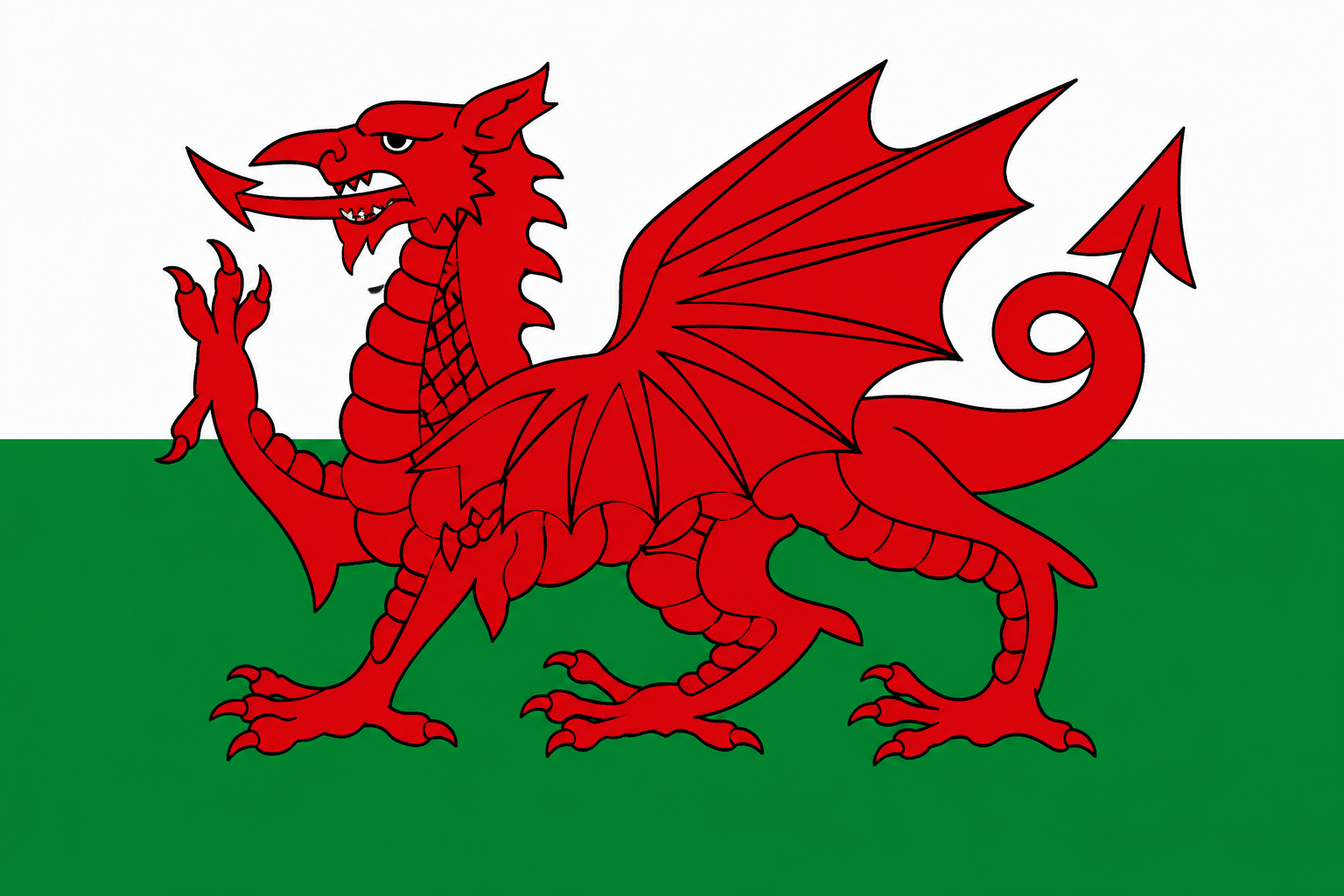 Wales